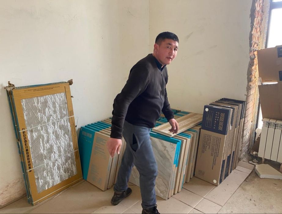 Грузчики на час 3500ч