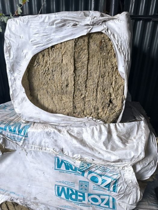 Утеплитель минплита