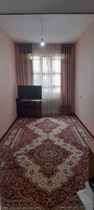 2 Хоналик дом! 1- этаж. НАВОИ ШАХАР СПУТНИК.