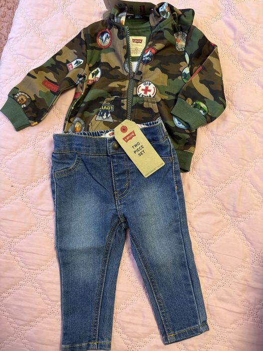 Levi’s Nou set 68