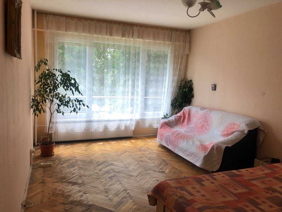 Дава се под наем Двустаен апартамент в София, Надежда 1 - 56 кв.м за 323.85 € - Снимка #2