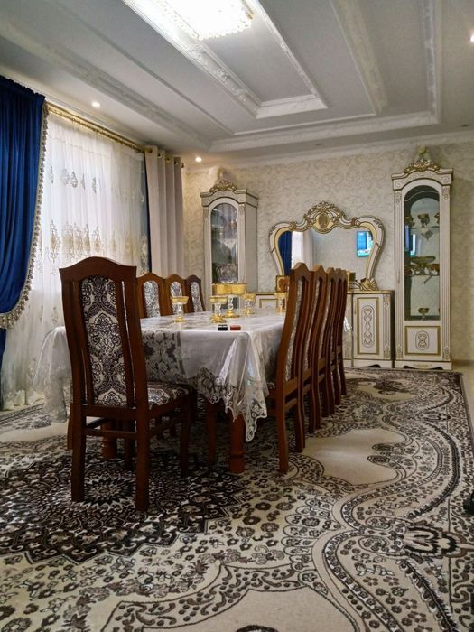 Продаётся дом участок