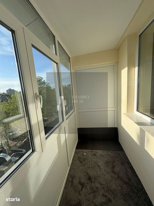 3 Camere Renovat Integral Decomandat Soseua Giurgiului