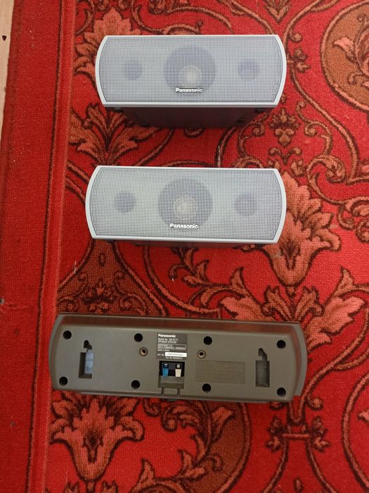 Продам три колонки от системы