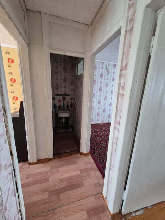 2 этажный коттедж