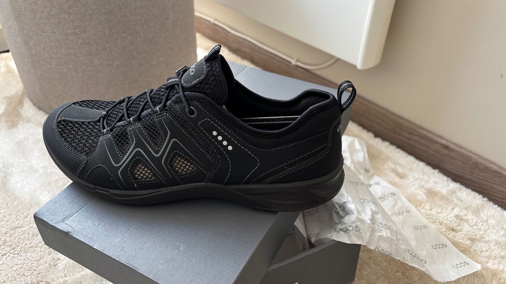 Обувки ECCO Terracruise Унисекс , пролетно летни Нови 41 номер