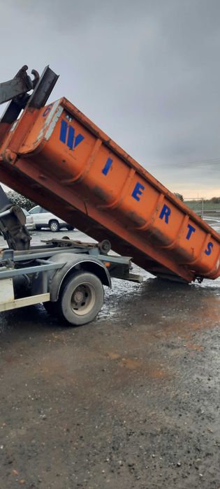 Inchiriere utilaje diverse