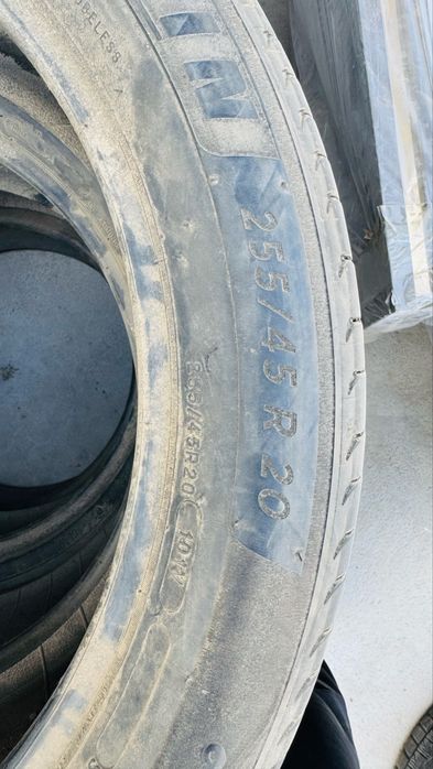 Автошины Jetour x90 plus