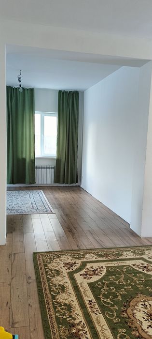 Продается новый дом в Абай