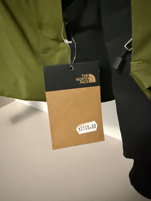 Geaca ski The north face noua