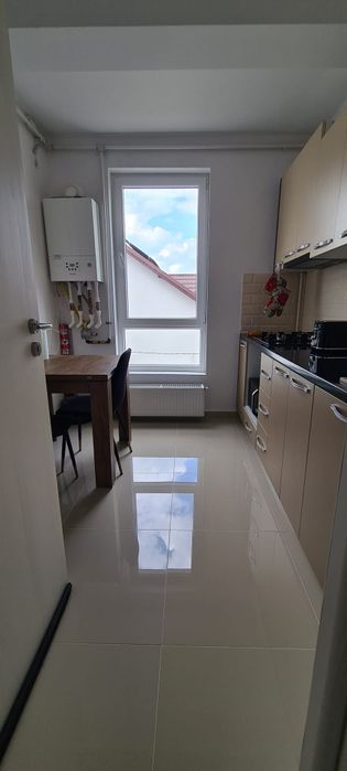 Inchriere garsoniera!