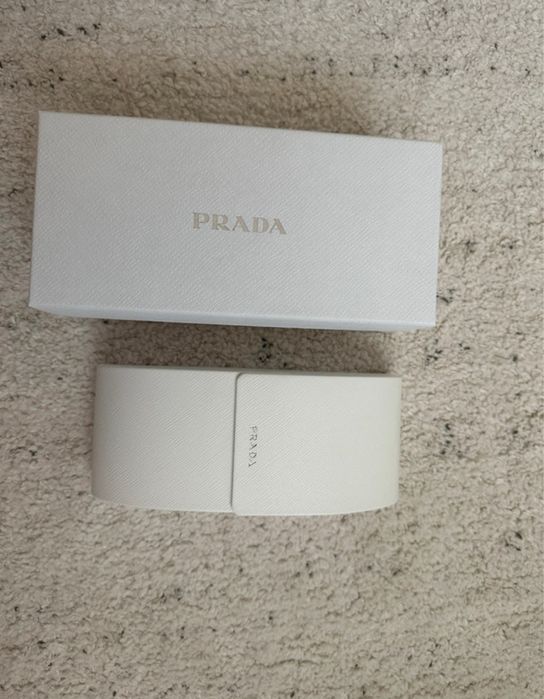 Ochelari prada femei