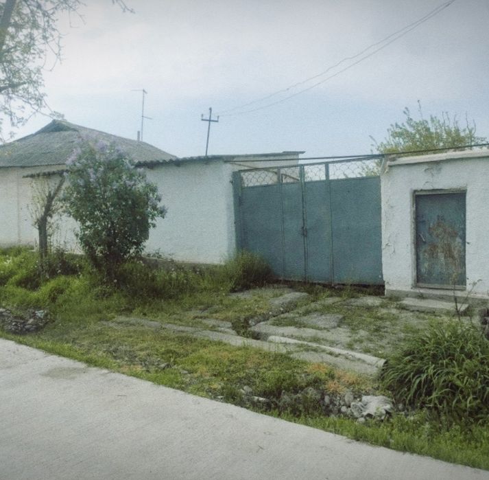 Bo'ka tumani Fizuliy ko'chasida