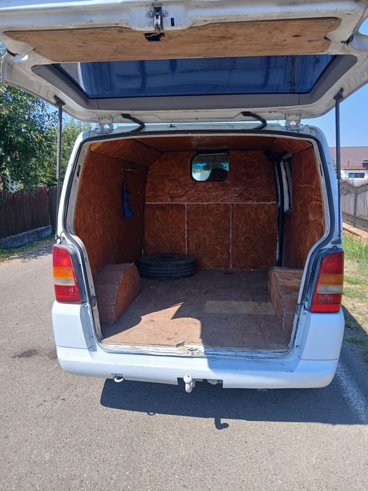Mercedes vito 108 cdi