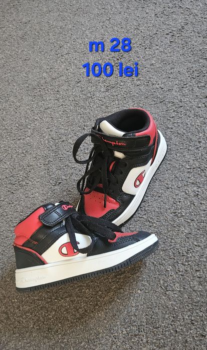 Adidasi adidas baiat