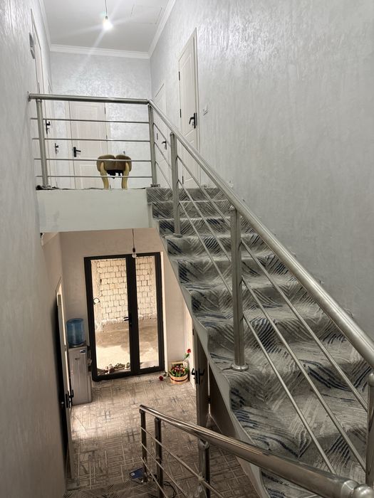 2 этажная недвижимость