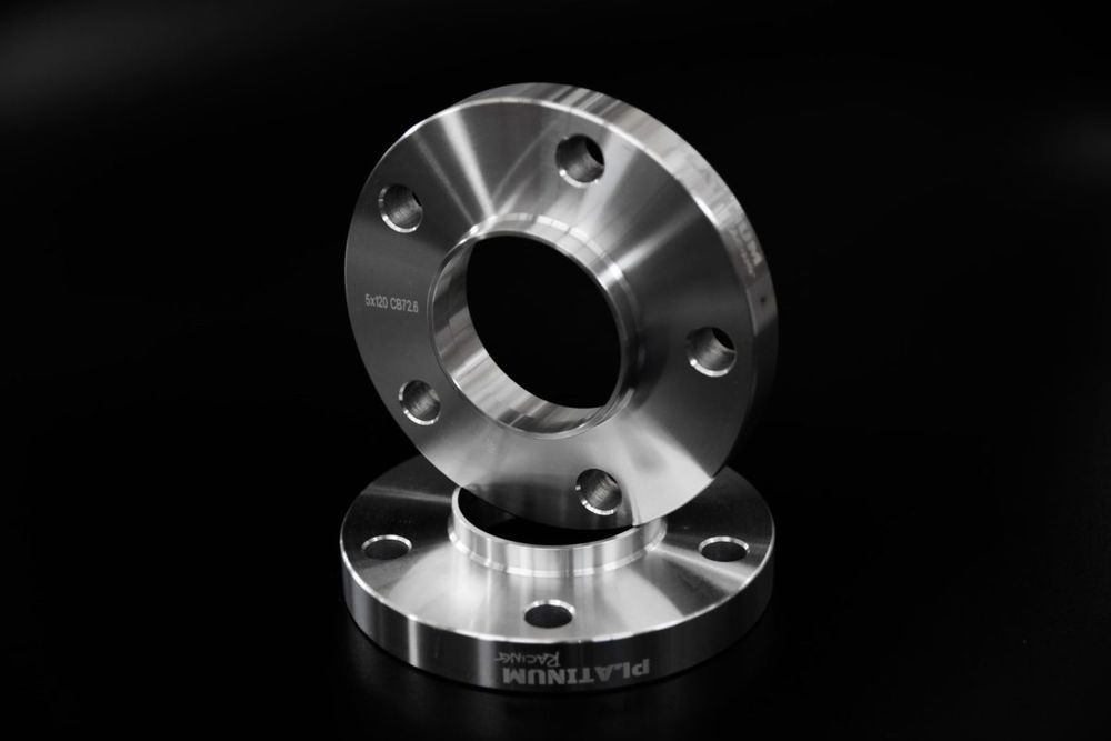 Фланци за джанти БМВ 5Х120 (BMW 5X120) 10мм,15мм,20мм,25мм,30мм