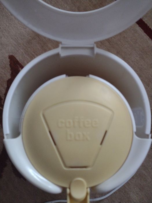 Filtru de cafea Tefal