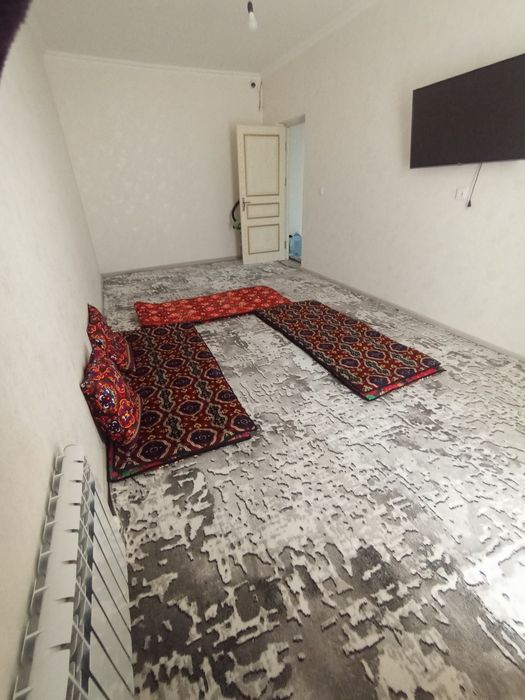 Квартира сотилади тайëр кридити бор