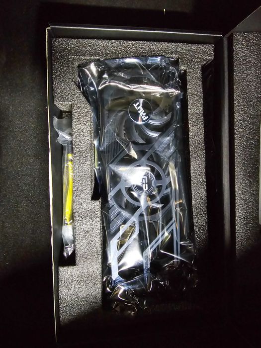 RTX 3080 GamingPro Palit