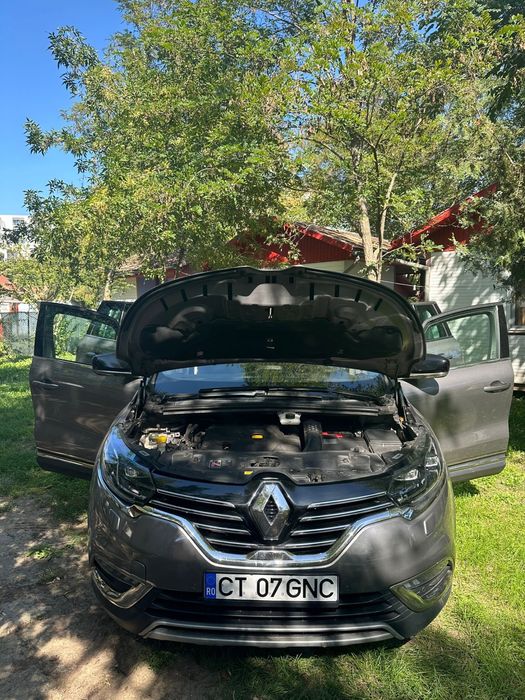 Renault Espace Initiale