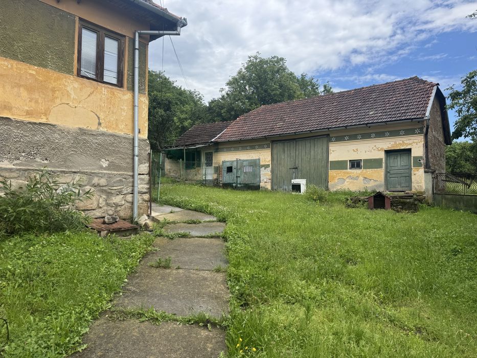 Casa de vanzare