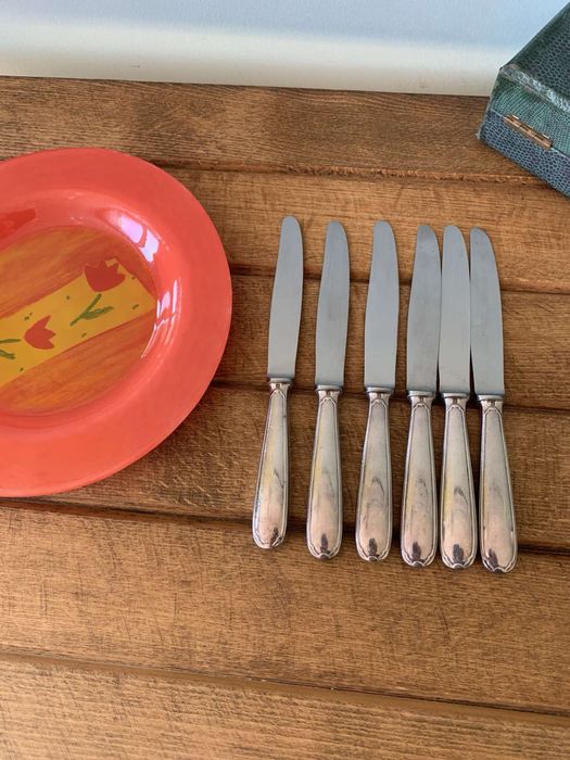 Комплект ножове Christofle