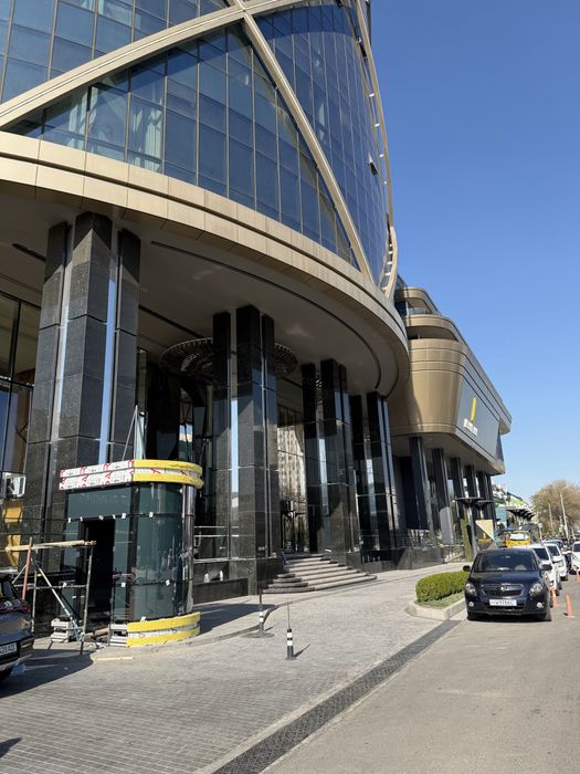 Piramit Tower (вид чемпион)