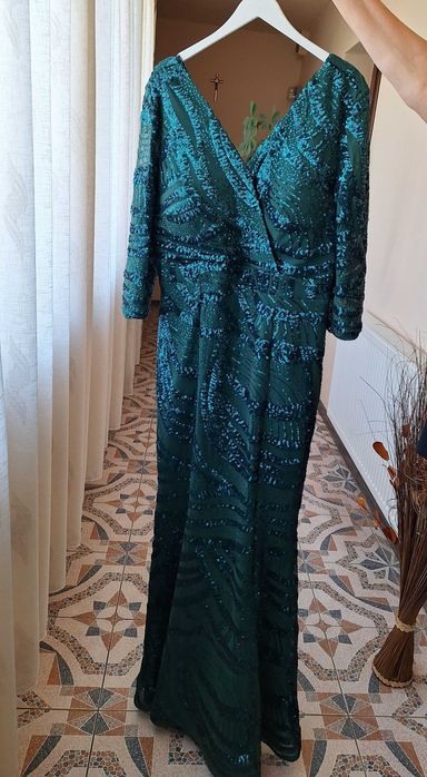 Rochie de seara, marimea 48