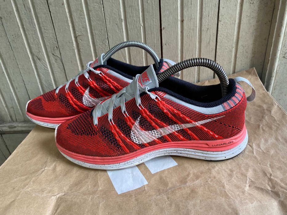 ''Nike Flyknit One+''оригинални маратонки 40 номер