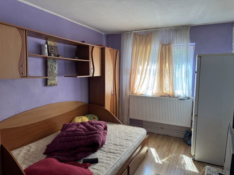 De inchiriat Apartament 1 camera! Micro 39
