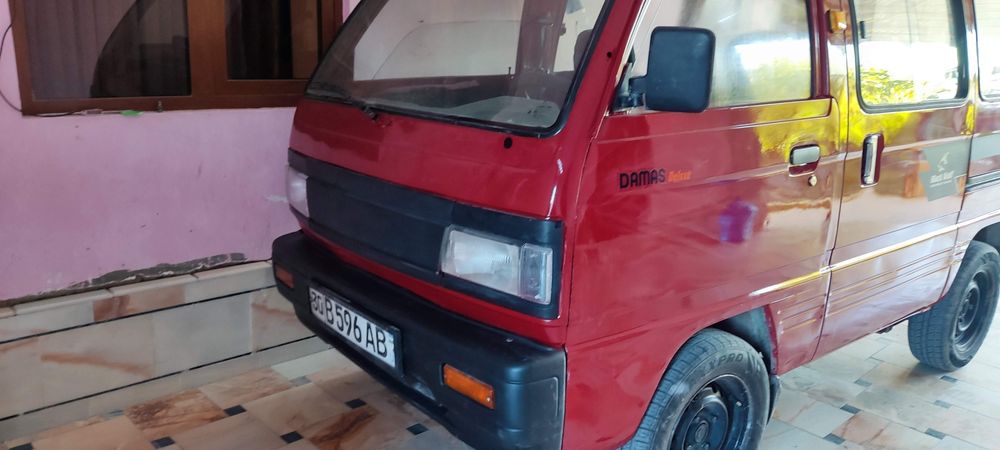 Damas sotiladi 23mln