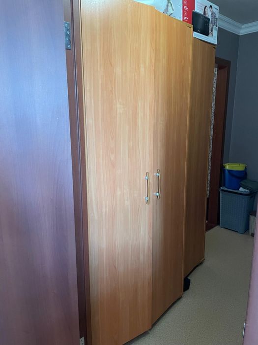 Продам шкаф,гардеробный