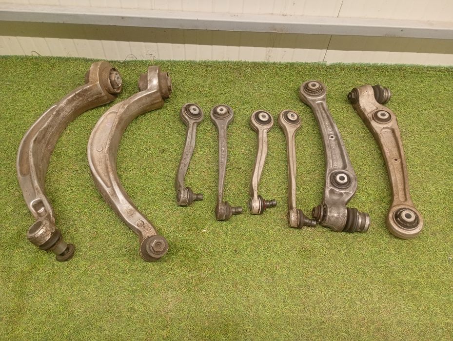 Kit brațe față Audi A4 B8/A5/A6 C7 2.0tdi