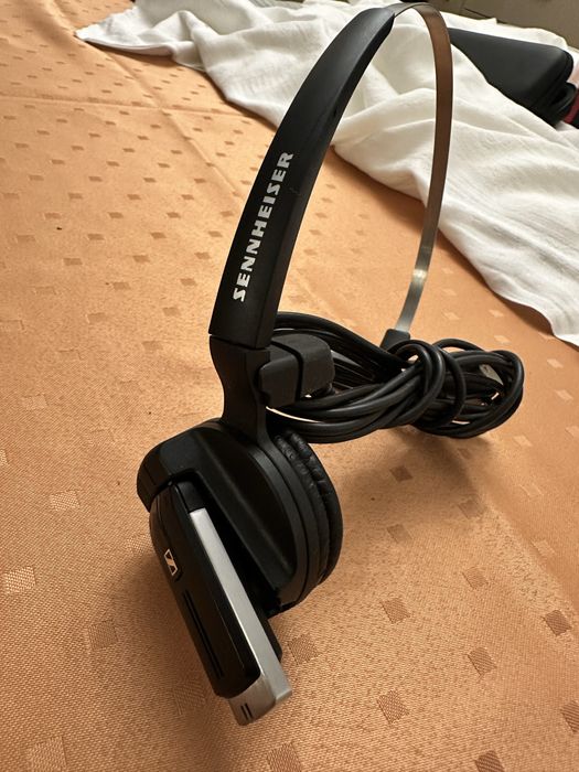 EPOS | Sennheiser Presence Headband