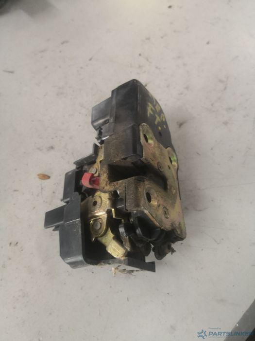 Broasca Usa Dreapta Fata Jeep Grand Cherokee Iii (Wh, Wk) [ 2004 - 201