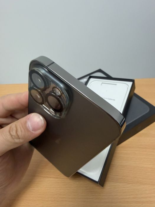 iPhone 13 Pro Max, full box, ca nou