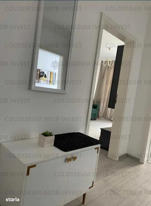 Apartament 2 Camere Avantgarden Bartolomeu