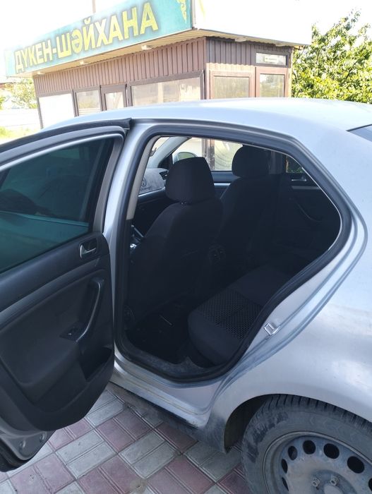 Фольксваген Jetta5