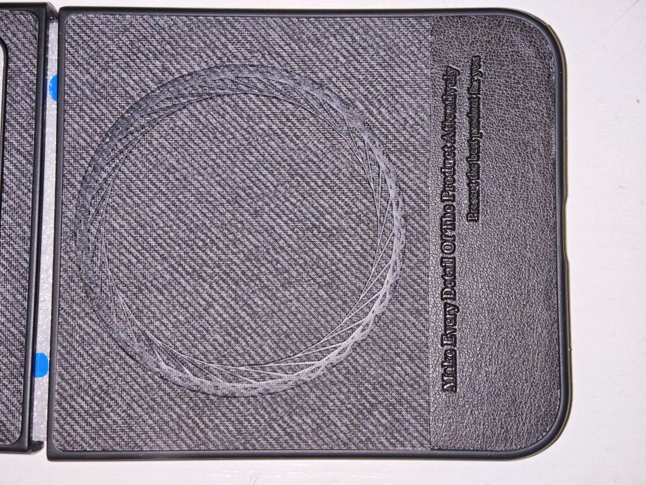 Samsung Galaxy Z Flip 5, 6