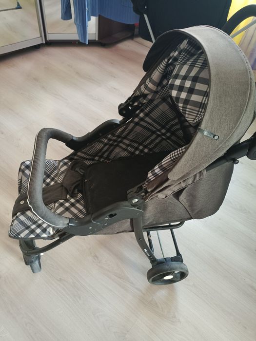 Продам дескую каляску