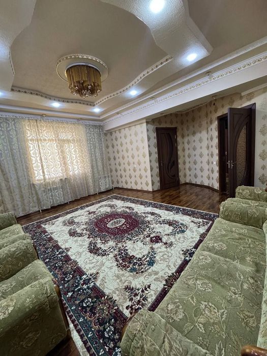 Микрорайон 4хонали