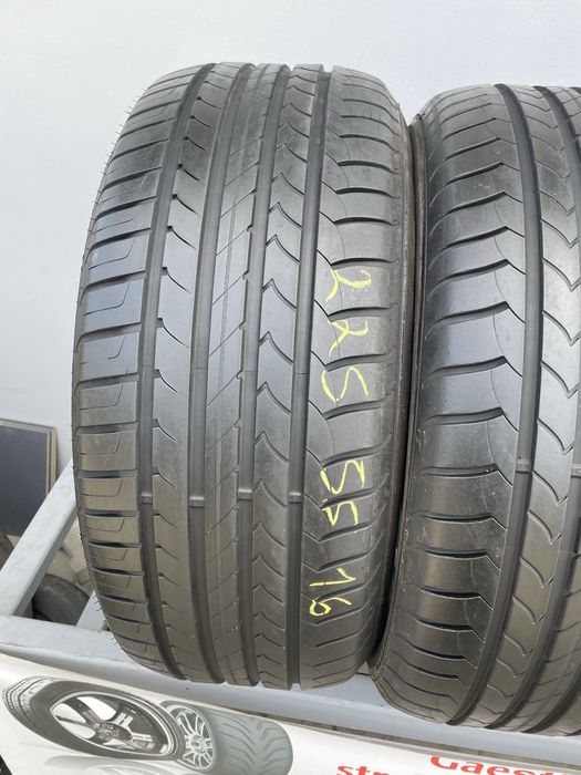 Anvelope vara 225/55/16 Goodyear
