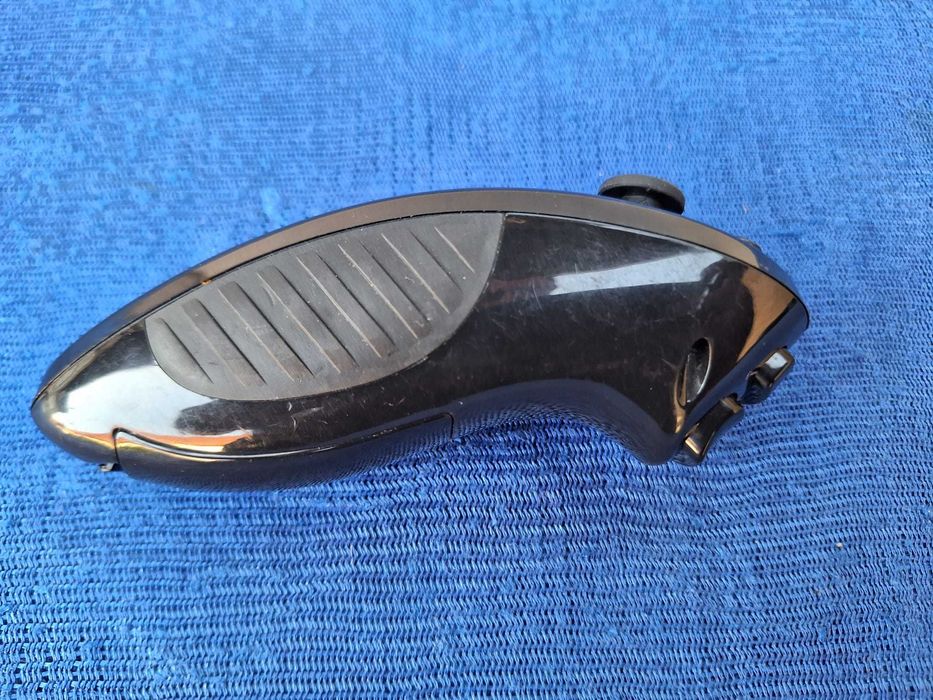 Controller Nunchuk Joystick pentru Nintendo Wii Black