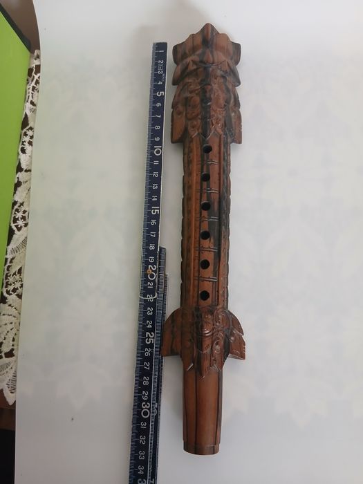 Instrument muzical din Indonezia.