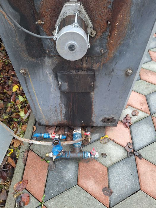 centra termica BOSCH 32 kw piese de schimb