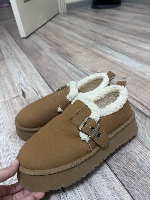 Продам обувь зимний за 3500