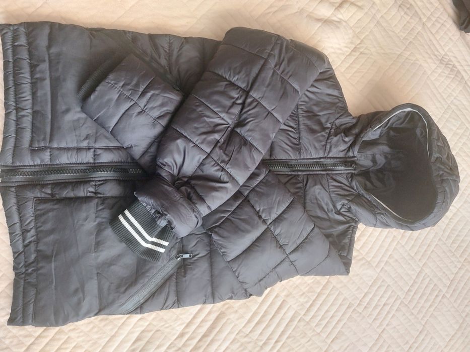 Куртка рр 164 до -10