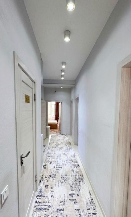 Продам 4/8/9 Жк Parkent Plaza FDG