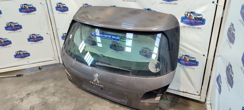 HAION PEUGEOT 308 2014 (T9) 2013-2017 1.6 THP EP6CDT RHD HATCHBACK / COD OEM 1610669880 / 9677891980